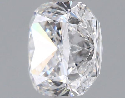 1.51 Carat Cushion Lab Diamond :: Greenstar spin frame 03