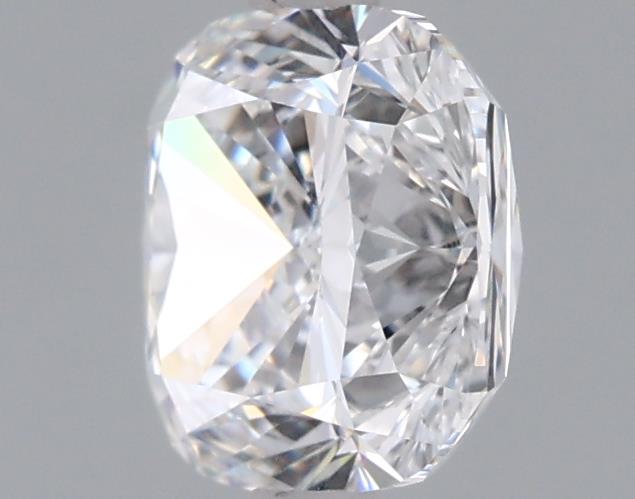 1.51 Carat Cushion Lab Diamond :: Greenstar spin frame 03