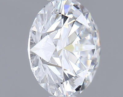 1.01 Carat Round Lab Diamond :: Greenstar spin frame 03