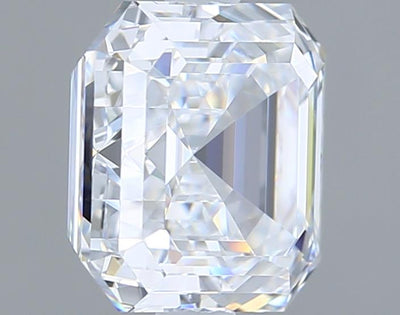 2.07 Carat Asscher Lab Diamond :: Greenstar spin frame 03