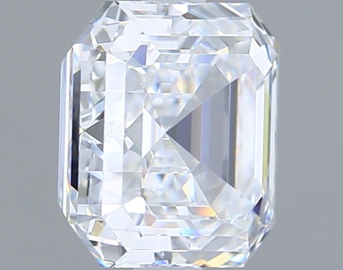2.07 Carat Asscher Lab Diamond :: Greenstar spin frame 03