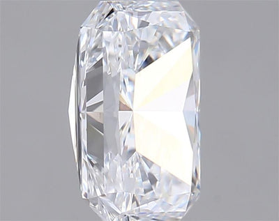 1.50 Carat Radiant Lab Diamond :: Greenstar spin frame 03