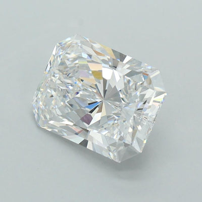 1.87 Carat Radiant Lab Diamond :: Greenstar spin frame 03