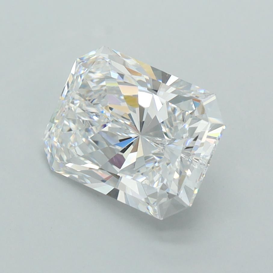 1.87 Carat Radiant Lab Diamond :: Greenstar spin frame 03