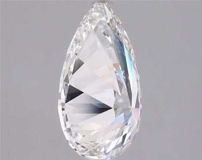 2.03 Carat Pear Lab Diamond :: Greenstar spin frame 03