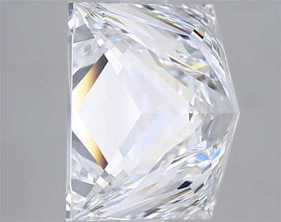 5.05 Carat Princess Lab Diamond :: Greenstar spin frame 03