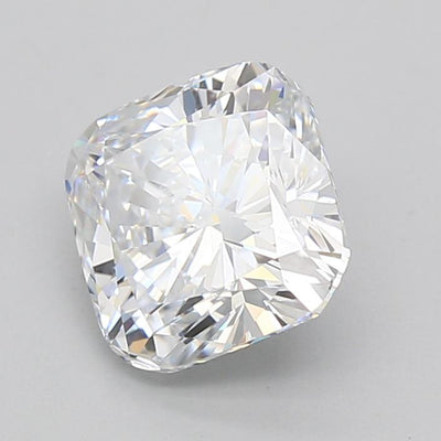 2.56 Carat Cushion Lab Diamond :: Greenstar spin frame 03