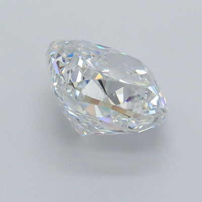 2.05 Carat Cushion Lab Diamond :: Greenstar spin frame 03