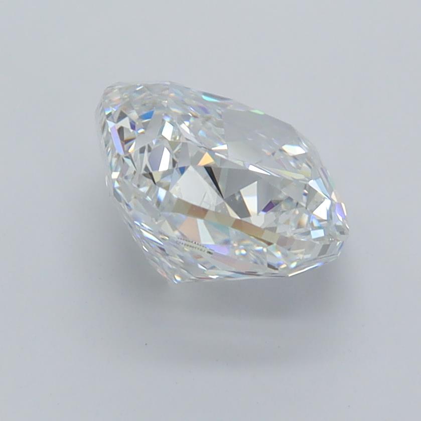 2.05 Carat Cushion Lab Diamond :: Greenstar spin frame 03