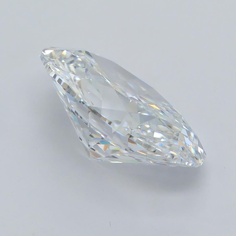 2.35 Carat Oval Lab Diamond :: Greenstar spin frame 03