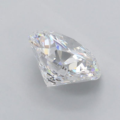 1.00 Carat Round Lab Diamond :: Greenstar spin frame 03