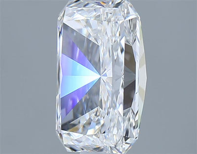 1.61 Carat Radiant Lab Diamond :: Greenstar spin frame 03