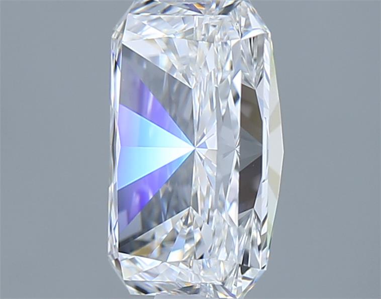 1.61 Carat Radiant Lab Diamond :: Greenstar spin frame 03
