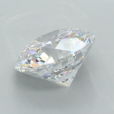 2.53 Carat Round Lab Diamond :: Greenstar spin frame 03