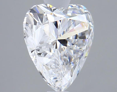 2.06 Carat Heart Lab Diamond :: Greenstar spin frame 03
