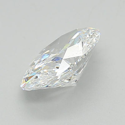 2.03 Carat Oval Lab Diamond :: Greenstar spin frame 03
