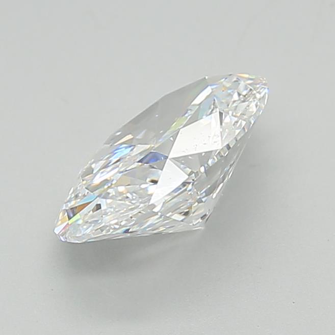 2.03 Carat Oval Lab Diamond :: Greenstar spin frame 03