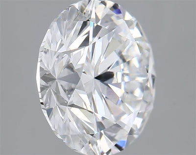 2.53 Carat Round Lab Diamond :: Greenstar spin frame 03