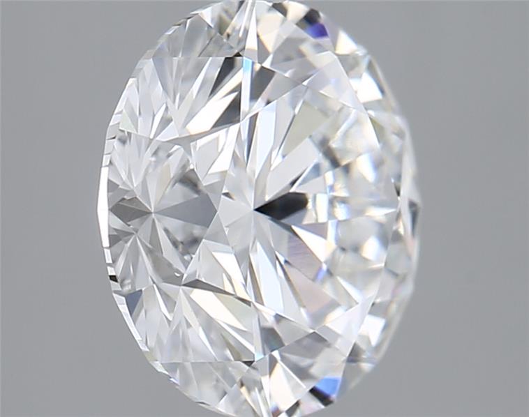 2.53 Carat Round Lab Diamond :: Greenstar spin frame 03