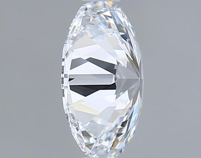 1.04 Carat Oval Lab Diamond :: Greenstar spin frame 03