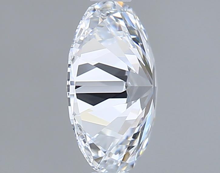 1.04 Carat Oval Lab Diamond :: Greenstar spin frame 03
