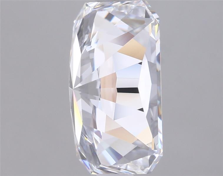 2.03 Carat Radiant Lab Diamond :: Greenstar spin frame 03