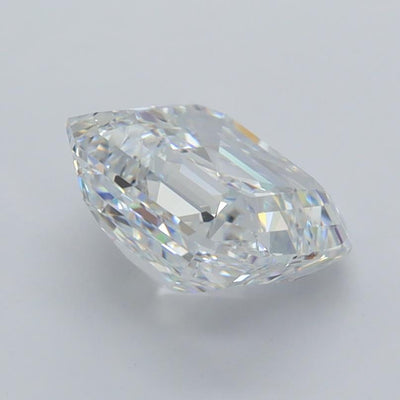 2.05 Carat Asscher Lab Diamond :: Greenstar spin frame 03