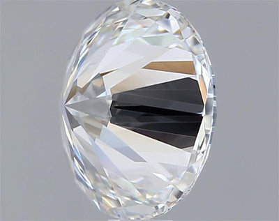 1.03 Carat Round Lab Diamond :: Greenstar spin frame 03