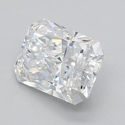 2.03 Carat Radiant Lab Diamond :: Greenstar spin frame 03