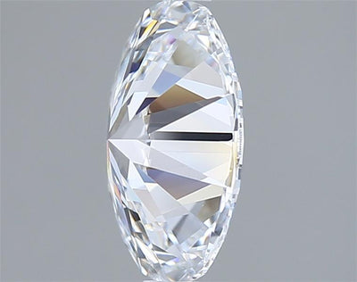 1.51 Carat Oval Lab Diamond :: Greenstar spin frame 03