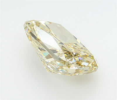 4.16 Carat Cushion Lab Diamond :: Greenstar spin frame 03