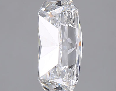 1.72 Carat Radiant Lab Diamond :: Greenstar spin frame 03