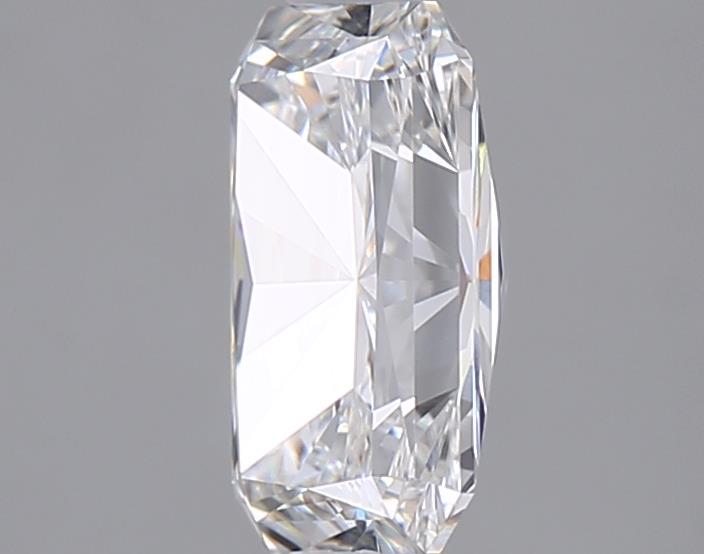 1.72 Carat Radiant Lab Diamond :: Greenstar spin frame 03
