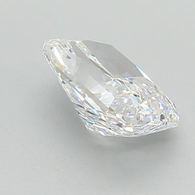 2.52 Carat Radiant Lab Diamond :: Greenstar spin frame 03