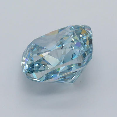 2.01 Carat Cushion Lab Diamond :: Greenstar spin frame 03