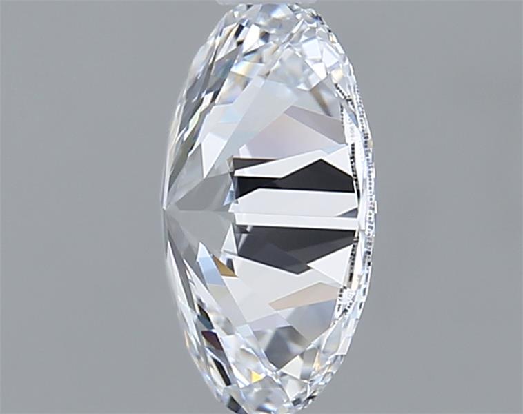 1.04 Carat Oval Lab Diamond :: Greenstar spin frame 03