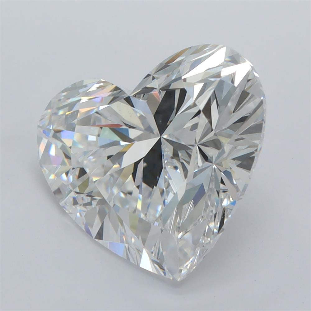 4.95 Carat Heart Lab Diamond :: Greenstar spin frame 03