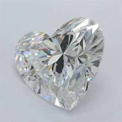 4.95 Carat Heart Lab Diamond :: Greenstar spin frame 03
