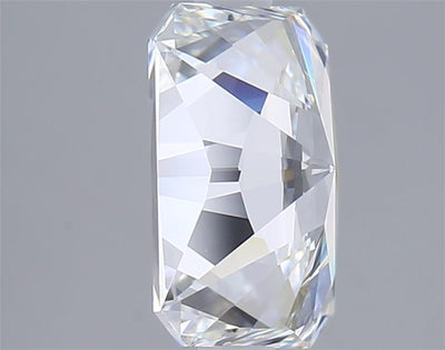 2.02 Carat Radiant Lab Diamond :: Greenstar spin frame 03