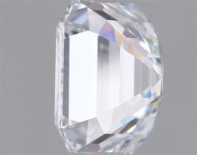 2.57 Carat Asscher Lab Diamond :: Greenstar spin frame 03