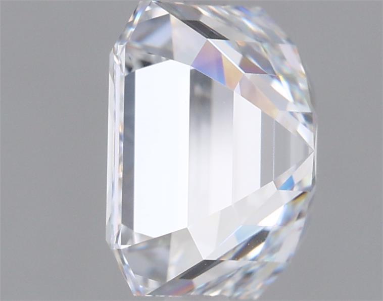 2.57 Carat Asscher Lab Diamond :: Greenstar spin frame 03