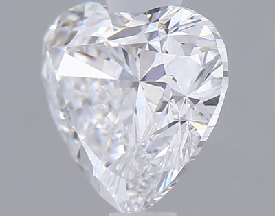 1.01 Carat Heart Lab Diamond :: Greenstar spin frame 03
