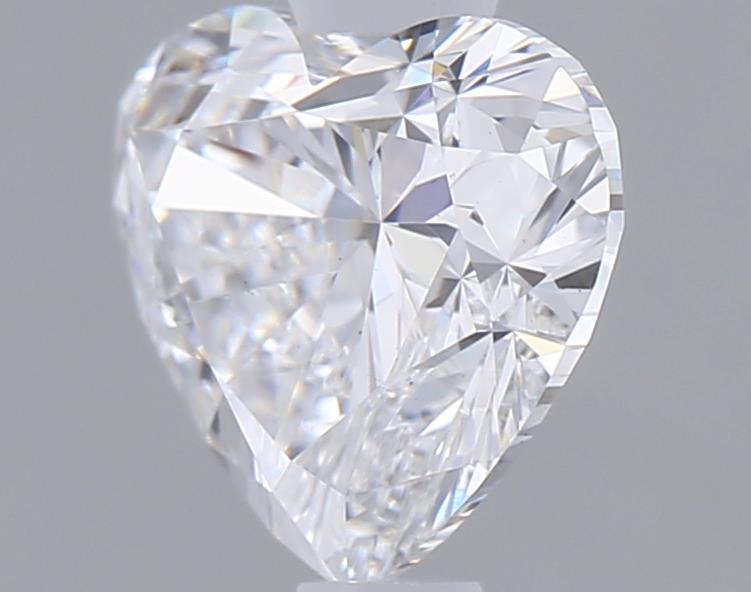 1.01 Carat Heart Lab Diamond :: Greenstar spin frame 03