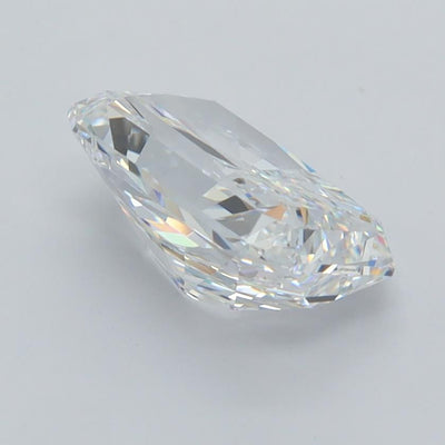 2.00 Carat Radiant Lab Diamond :: Greenstar spin frame 03