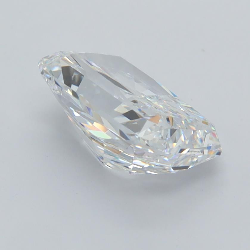 2.00 Carat Radiant Lab Diamond :: Greenstar spin frame 03