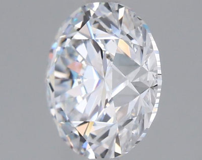 1.50 Carat Round Lab Diamond :: Greenstar spin frame 03