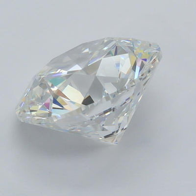 2.47 Carat Round Lab Diamond :: Greenstar spin frame 03