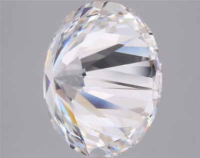 5.02 Carat Round Lab Diamond :: Greenstar spin frame 03