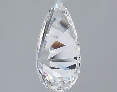 3.04 Carat Pear Lab Diamond :: Greenstar spin frame 03