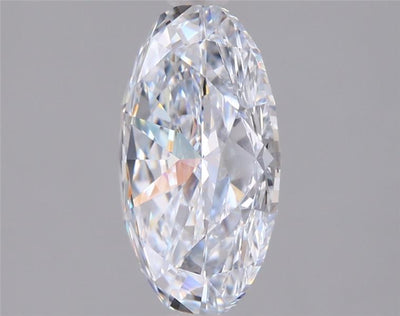 2.04 Carat Oval Lab Diamond :: Greenstar spin frame 03